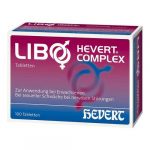 Libo Hevert Complex - 100 compresse