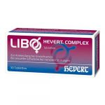 Libo Hevert Complex - 50 compresse