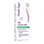 Multi-Gyn ActiGel 2IN1- 50 ml