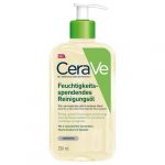 Olio detergente Cerave 236 ml