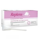 Replens gel vaginale- 9 applicatori preriempiti
