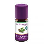 Taoasis Erkältungsduft Bio (Olio dal profumo delicato) 5ml olio