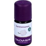 Taoasis Karottensamen Bio (Semi di carota) 5ml olio