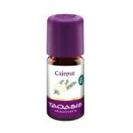 Taoasis Cajeput biologico 5ml olio