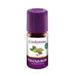 Taoasis Cardamom Bio 5ml olio
