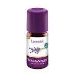 Taoasis Lavendel Bio (Olio Biologico di lavanda) 5ml olio