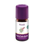 Taoasis Niauli Bio 5ml olio
