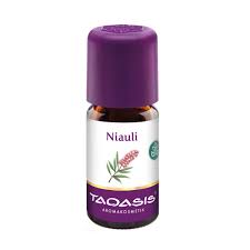 Taoasis Niauli Bio 5ml olio