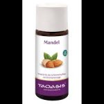 Taoasis Olio di mandorle 50ml olio