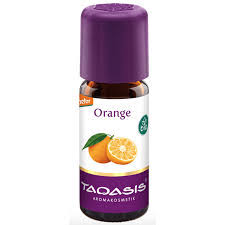 Taoasis Orange Bio 5ml olio