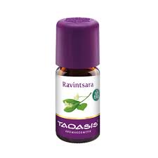 Taoasis Ravintsara 5ml olio