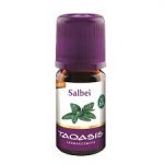Taoasis Salbei Bio 5ml olio