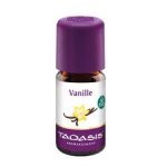 Taoasis vanille 5ml olio