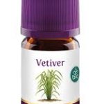 Taoasis Vetiver 5 ml olio