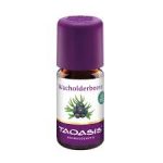Taoasis Wacholderbeere Bio (bacche di ginepro)  5ml olio