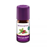 Taoasis Wintergreen Bio (verde invernale) 5ml olio
