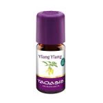 Taoasis Ylang Ylang Biologico 5ml olio