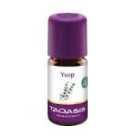 Taoasis Ysop Bio 5ml olio