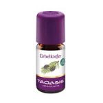 Taoasis Zirbelkiefer Olio biologico di pino cembro 10 ml olio