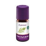 Taoasis Zypresse 5ml olio