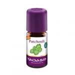 Toasis Patchouli Bio 5ml olio