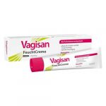 Vagisan Crema idratante - 25 g
