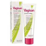 Vagisan Unguento protettivo 75 ml