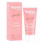 VagisanCare Crema lubrificante 50 g