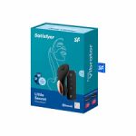 VIBRATORE CON TELECOMANDO LITTLE SECRET