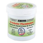 Dott. Sachers balsamo del cavallo alle 10 erbe 250 ml