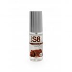 LUBRIFICANTE CIOCCOLATO S8 WB FLAVORED LUBE 50ML