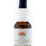 Essenza di fiori australiani Black-Eyed-Susan confezione 15 ml