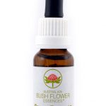 Essenza di fiori australiani Green Essence confezione 15 ml