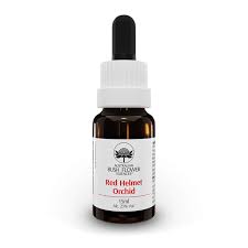 Australian Bush Flower Yellow Cowslip Orchid Gocce 15ml