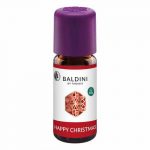 Baldini HAPPY CHRISTMAS olio essenziale BIOLOGICO