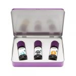 Set 3 essenze sauna Baldini, 3x10 ml