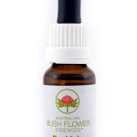 Essenza di fiori australiani Bauhinia confezione 15 ml