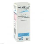 BIGUANELLE Soluzione ginecologica isotonica pH 4.0  -100 ml