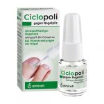 Ciclopoli contro i funghi delle unghie 6,6 ml