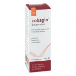 COBAGIN Sospensione 50 ml