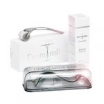 DERMAROLLER Homecare con Roller Cleaner
