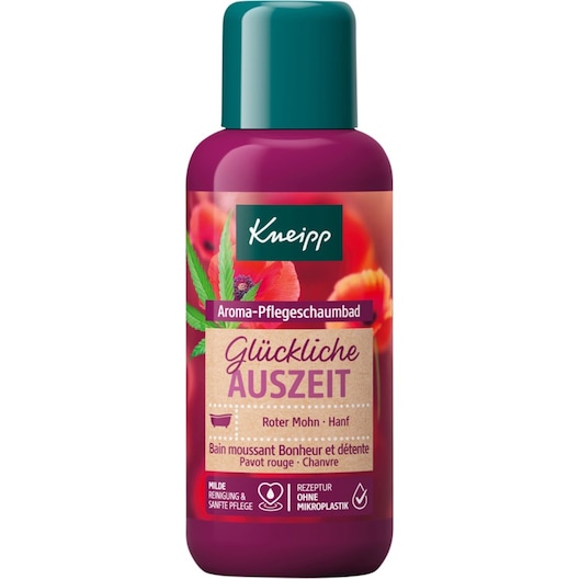 Essenza da bagno KNEIPP Happy Time Out 20 ml