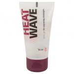 GEL EROTICO PER MASSAGGI HEAT WAVE
