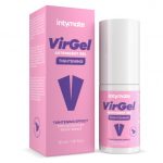 GEL VAGINALE ASTRINGENTE INTYMATE VIRGEL 30ML