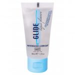 LUBRIFICANTE INTIMO A BASE ACQUA GLIDE PLEASURE 30ML