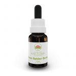 Essenza di fiori australiani Green Spider Orchid confezione 15 ml
