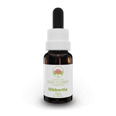 Essenza di fiori australiani Hibbertia confezione 15 ml