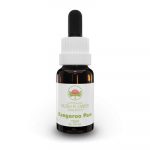 Essenza di fiori australiani Kangaroo Paw confezione 15 ml