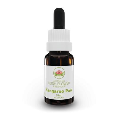 Essenza di fiori australiani Kangaroo Paw confezione 15 ml