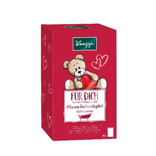 Set regalo Kneipp For You